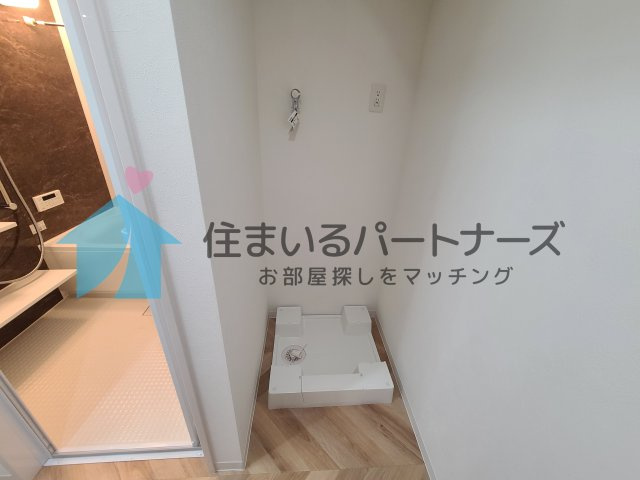 エルグランド久留米の設備