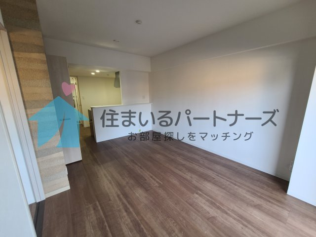 エルグランド久留米の内装|中はこのようになっています