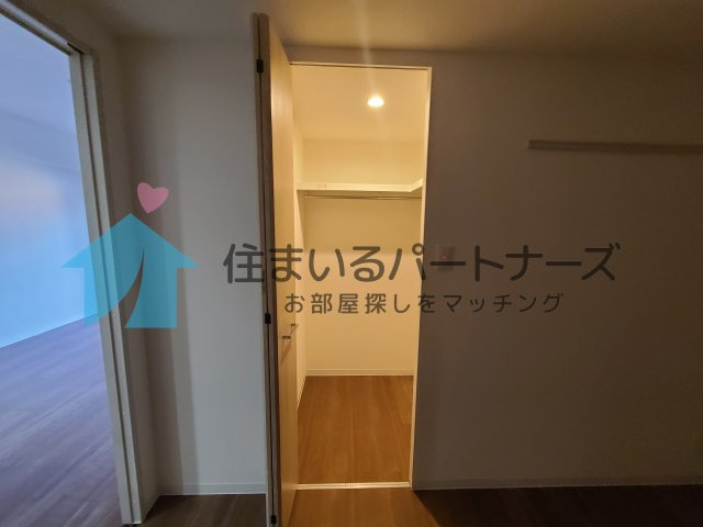 エルグランド久留米の内装|中はこのようになっています
