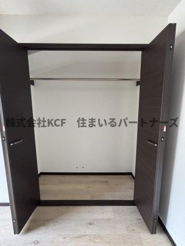 パステル12の収納