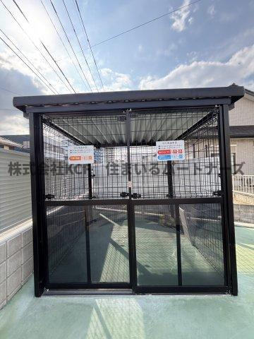パステル12のその他共用部分