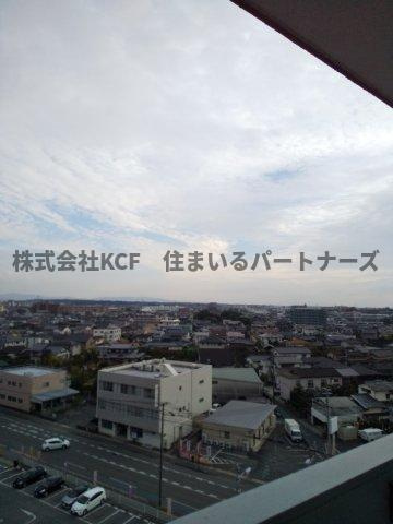 パステル12の展望
