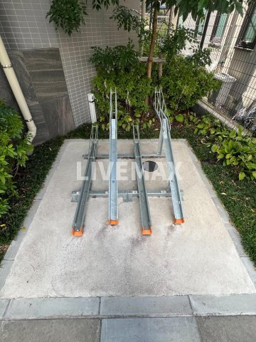 【駐車場】ミライズ東京墨田アネックス