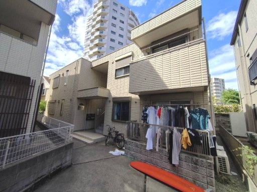 エクレール湘南
