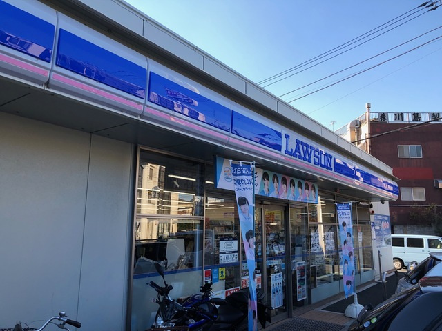 エクレール湘南のその他|ローソン