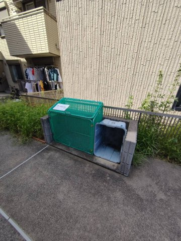 エクレール湘南のその他共用部分