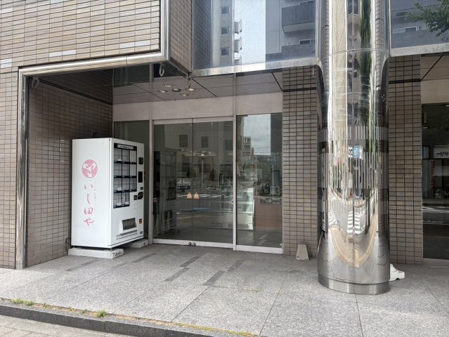 【外観】 | アイリス・ヴェール | 該当区画