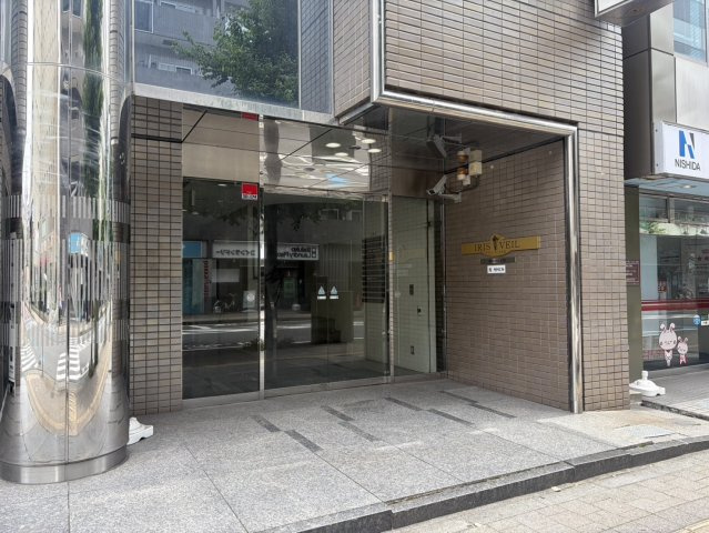 【外観】 | アイリス・ヴェール