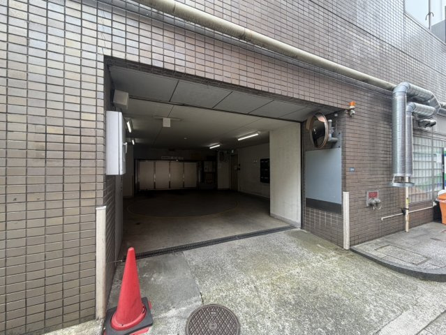 【駐車場】 | アイリス・ヴェール