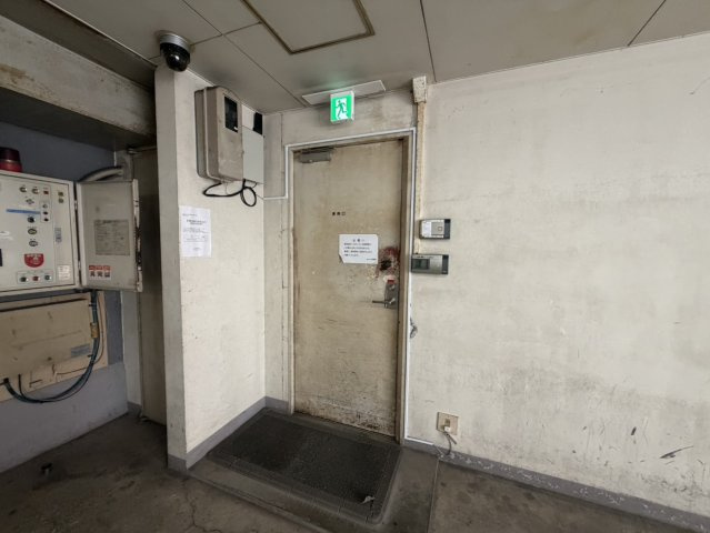 【その他共用部分】 | アイリス・ヴェール