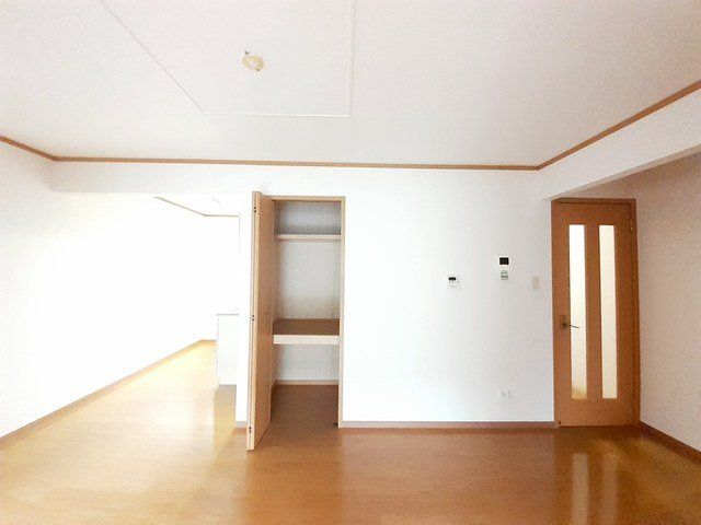 グランドールⅡ　Ｃの内装