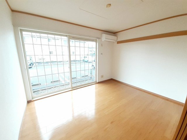 グランドールⅡ　Ｃの内装