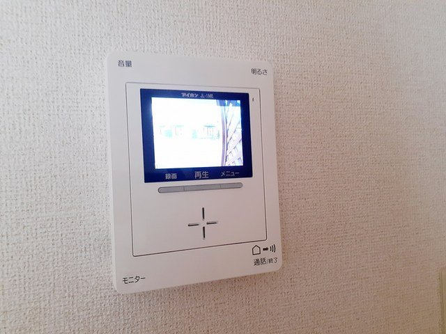 グランドールⅡ　Ｃのセキュリティ