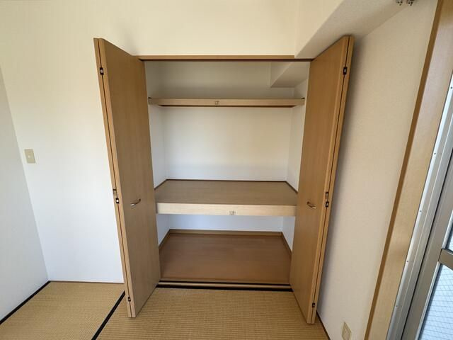 長嶺グリーンマンションの設備