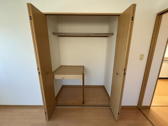 長嶺グリーンマンションの設備