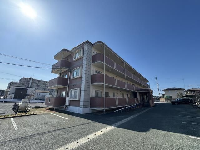 長嶺グリーンマンション