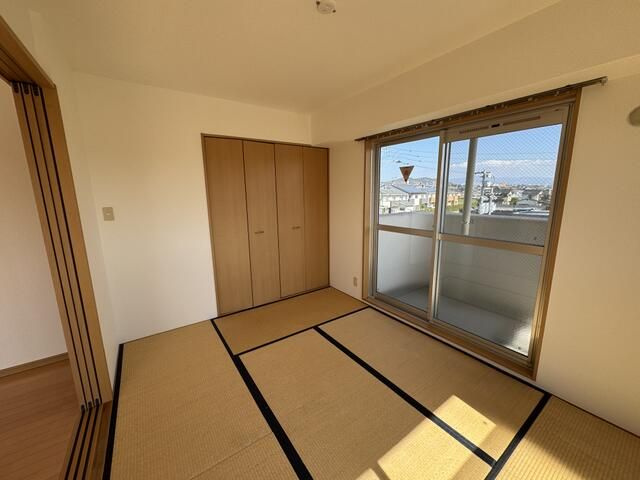 長嶺グリーンマンションのその他