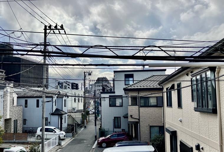 八広戸建の展望