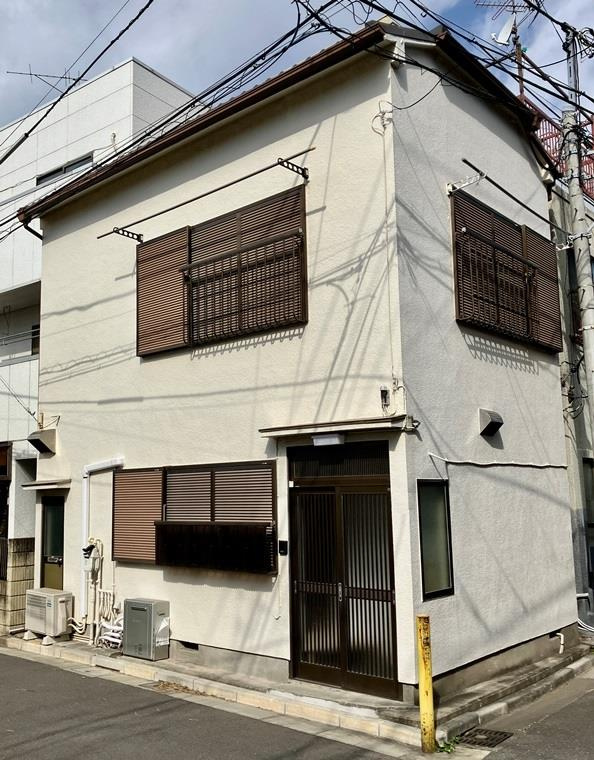 八広戸建
