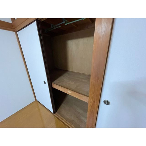 【収納】 | なとりビル3
