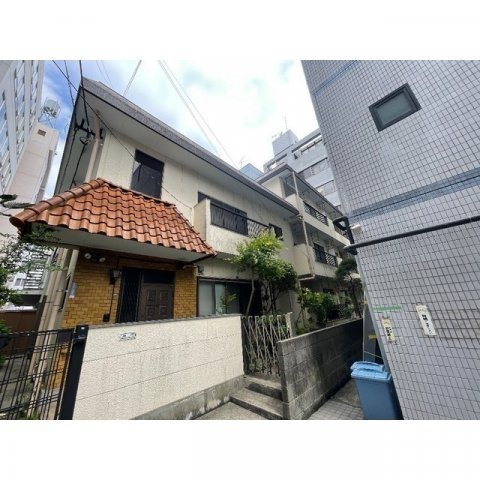 【外観】 | なとりビル3