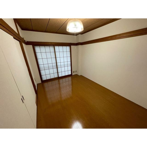 【洋室】 | なとりビル3