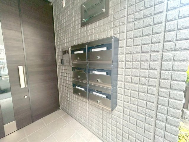 カーサ　グリージアのその他共用部分