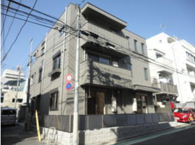 カーサ　グリージア