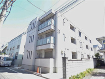 グレース・カーサの画像