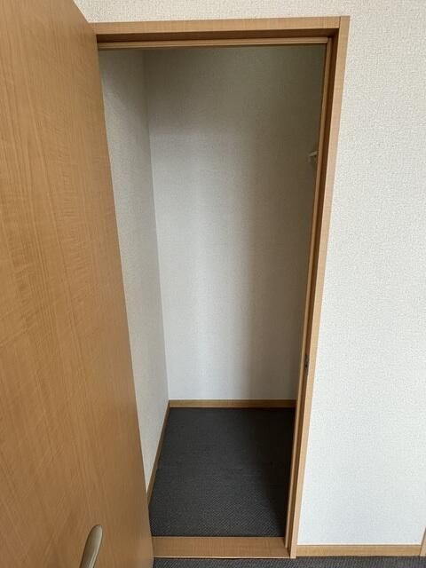 フェア光が丘Ⅱの収納