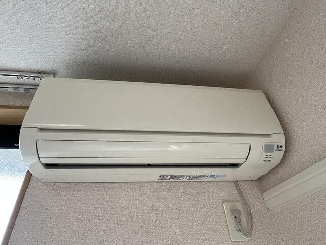 フェア光が丘Ⅱの設備