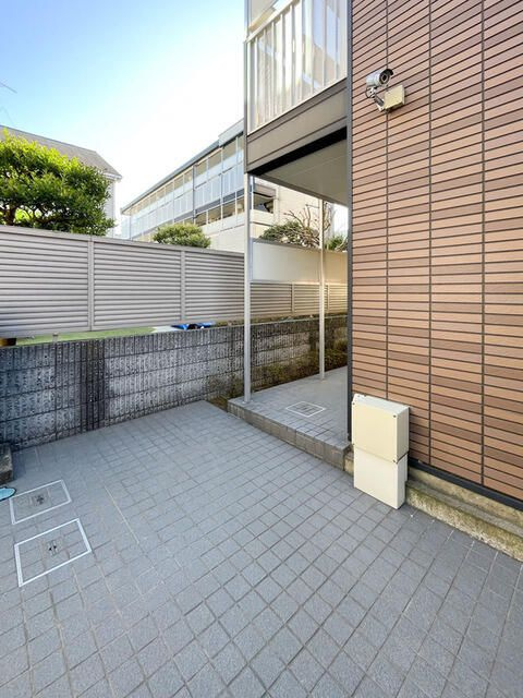 フェア光が丘Ⅱのその他共用部分