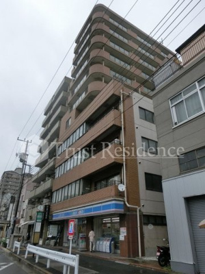 【外観】 | パークヒルズ越前屋