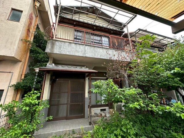 野村中町　中古一戸建て