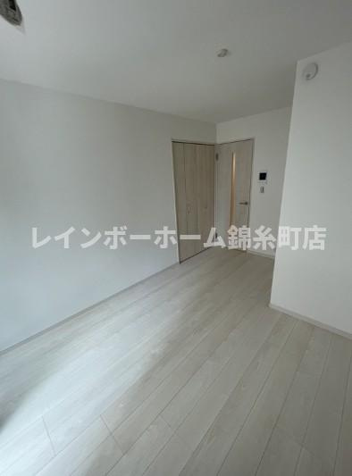 ラフレーズ西新井の内装