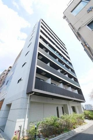 セジョリ横浜鶴見Ⅱ