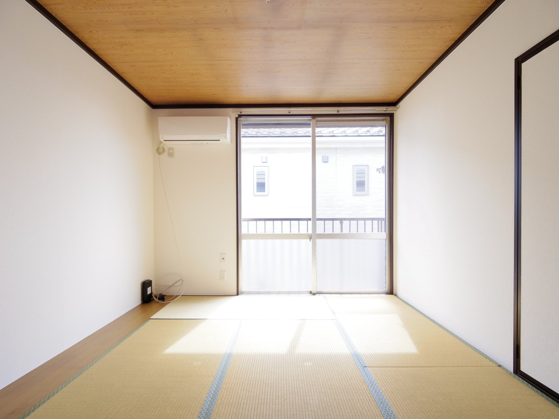 ハイツ小笠原Ｂの内装