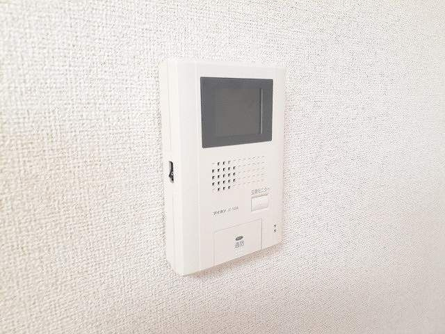 プリムローズやなせのセキュリティ