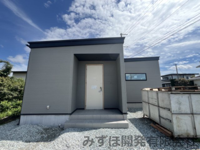 天童市荒谷89-1のその他|9/14撮影