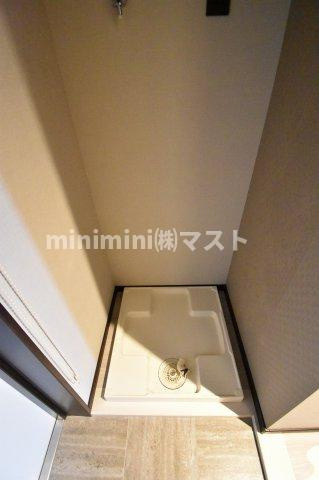 ブエナビスタ大手通の設備