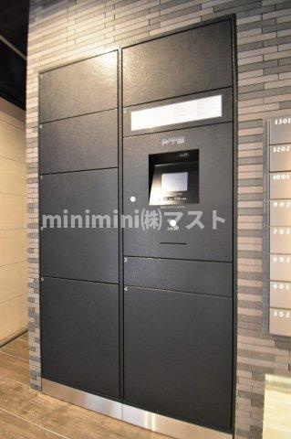 ブエナビスタ大手通のその他共用部分