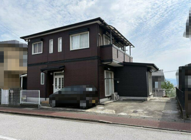 【外観】 | 高知市潮見台１丁目