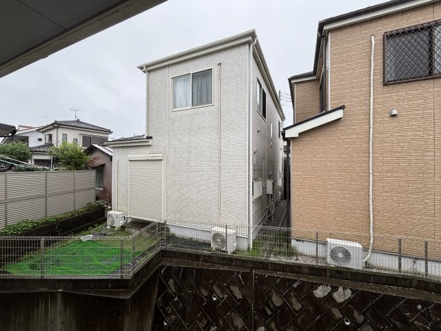 グリーンテラス下田の展望