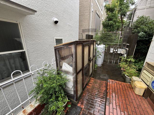 グリーンテラス下田のその他共用部分