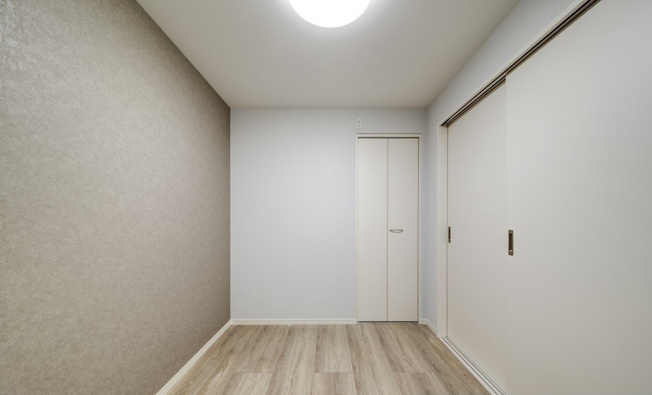 【寝室】 | robot home 西国立 | 同一仕様写真