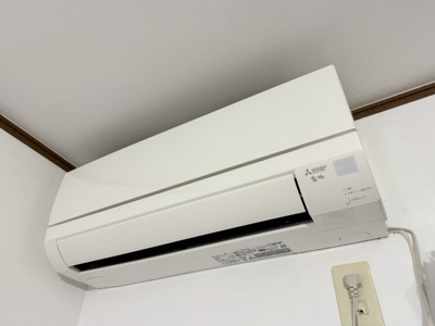 【設備】 | ウィスタリア