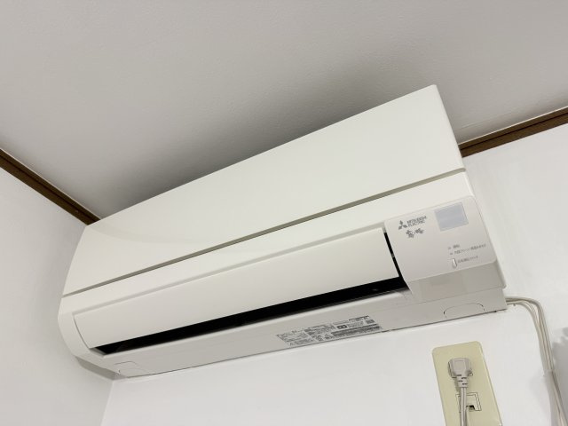 【設備】 | ウィスタリア