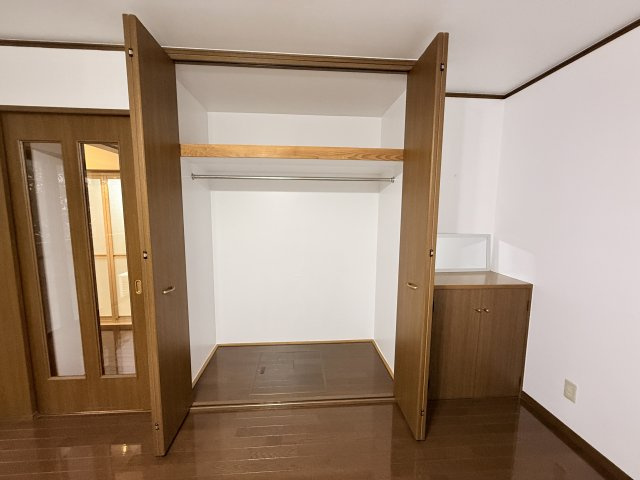 【収納】 | ウィスタリア