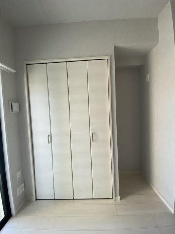 MODERN PALAZZO KEGO SUN(ケゴサン）の収納