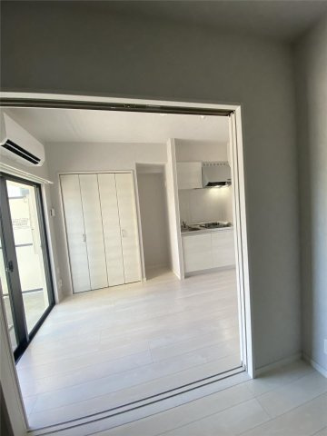 MODERN PALAZZO KEGO SUN(ケゴサン）の寝室